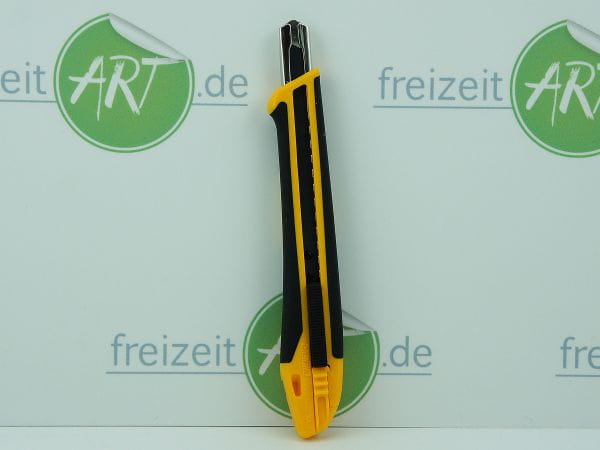 OLFA XA-1 Cutter PREMIUM PLUS | Plastikmesser | ComfortGrip