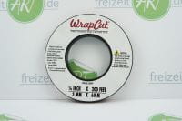 WrapCut® Fine Filament Edge Cutting Tape