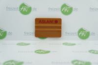 ASLAN GoldSqueegee ASLAN KR 2 Kunststoffrakel gold