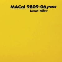 MACal 9800 Pro Plotterfolie | Mactac | Farbfolie
